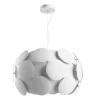 A5839SP-4WH Подвесной светильник Arte Lamp Pluto A5839SP-4WH