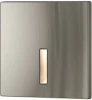 DK1030-NI Подсветки для лестниц и ступеней Denkirs Troms DK1030-NI (LED, 220V)