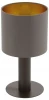 97686 Интерьерная настольная лампа Eglo Concessa 1 97686