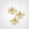 132045-22 Подвесная люстра ImperiumLoft 132045-22
