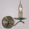 94399-0.2-01 Бра Reluce 94399-0.2-01 (220V, подсвечник, свеча)