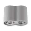3831/2C Накладной точечный светильник Odeon Light Pillaron 3831/2C