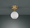 PL 8800/1 Потолочная люстра Reccagni Angelo PL 8800/1