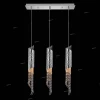 CREDO L600-3 CHROME Crystal Lux Credo L600-3 CHROME