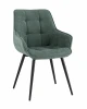 УТ000042972 Стул Амальри NEW букле зеленый Stool Group УТ000042972