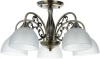 A3037PL-5AB Потолочная люстра Arte Lamp Spica A3037PL-5AB