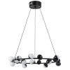 A3619SP-18BK Подвесная люстра Arte Lamp Dexter A3619SP-18BK