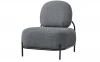06-01 HE512-11 Кресло SOFA 06-01 серый HE512-11
