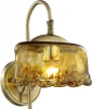 151-01-51 бронза Бра N-Light 151 151-01-51 бронза