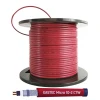 MICRO 10-CTW, SRL10-2 CR Саморегулирующийся греющий кабель EASTEC MICRO 10-CTW, SRL10-2 CR