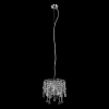 464016001 Подвесной светильник MW-Light Бриз 464016001
