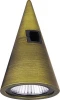 DL20230M5W1 Black Bronze Трековый светодиодный светильник для магнитной модульной системы 5Вт Donolux Tring DL20230M5W1 Black Bronze