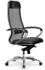 z312296570 Офисное кресло Метта Samurai SL-1.04 MPES (Черный цвет) z312296570