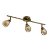 2166/3W Спот Odeon Light Glosse 2166/3W