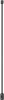 TRA200C-L740-11B Крепление потолочное 740 мм Flexity Maytoni Accessories for tracks Flexity TRA200C-L740-11B