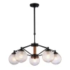 OML-50903-05 Потолочная люстра Omnilux Bitetto OML-50903-05