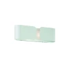 CLIP AP2 MINI BIANCO Настенный светильник Ideal Lux Clip AP2 MINI BIANCO