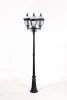 89109L B Bl Наземный фонарь Oasis Light 89109L B Bl