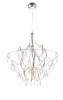 1019-LED43PL Подвесная люстра Simple Story 1019 1019-LED43PL
