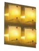 LSQ-3191-04 Настенно-потолочный светильник Lussole Dimane LSQ-3191-04