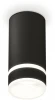XS8162005 Накладной точечный светильник Ambrella Techno Spot XS8162005
