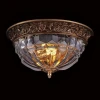 ELVIS AP2 TR Настенный светильник Crystal Lux Elvis AP2 TR