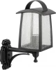 2736/01 Bl Настенный фонарь уличный IP44 Oasis Light FRANKFURT I 2736/01 Bl