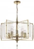 4878/5 Подвесная люстра Elegante 4878/5