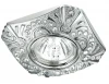 370239 Встраиваемый точечный светильник Novotech Erba 370239