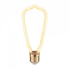 BLE2714 Светодиодная лампа Decor filamet 4W 2700K E27 ST64 белый матовый BLE2714 (a048381)