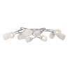 1042-12U Потолочная люстра Favourite Blanca 1042-12U