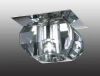 357010 Встраиваемый точечный светильник Novotech Crystal-Led 357010