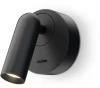 C038WL-L3B3K Настенный светильник (бра для чтения) Mirax 3000К 3Вт IP 20 LED Maytoni Technical C038WL-L3B3K (220V, выключатель)