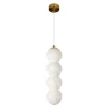 10530/4P Подвесной светильник Loft It Beads 10530/4P