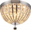 TL1163-4D Потолочная люстра Toplight Jennifer TL1163-4D