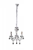 A3301LM-3CC Подвесная люстра Arte Lamp Piccola A3301LM-3CC