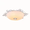 10796/8C WHITE GOLD Потолочный светильник Natali Kovaltseva 10796 10796/8C WHITE GOLD