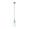 MOD267-PL-01-BL Подвесной светильник Maytoni Ball MOD267-PL-01-BL