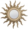 94PR-21901 Настенное зеркало Garda Decor 94PR-21901 (Золото)