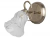 TL7100B-01AB Бра Toplight Charla TL7100B-01AB
