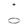 DK6272-BK Подвесной светильник кольцо светодиодный Denkirs Raydia DK6272-BK