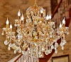 Beauty SP8+4 ORO/CHAMPAGNE Crystal Lux Beauty Oro SP8+4 ORO/CHAMPAGNE
