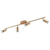 94775 Спот Eglo Buzz-copper 94775