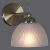 IL0623-1WSQ-24 AB CAPELLA Бра ILLUMICO IL0623-1WSQ-24 AB CAPELLA