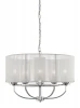 A1470SP-5CC Подвесная люстра Arte Lamp Ambiente A1470SP-5CC