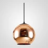 40.018 Подвесной светильник Copper Shade D35 ImperiumLoft 40,018 (180000-22)
