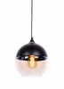 LDP 6805 BK Подвесной светильник Lumina Deco Albion LDP 6805 BK