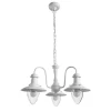 A5518LM-3WH Подвесная люстра Arte Lamp Fisherman A5518LM-3WH