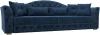 126367 Диван прямой Артис Лига Диванов (Велюр) арт.126367