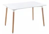 11243 Обеденный стол из дерева Woodville Table 110 11243